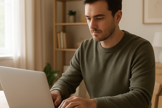 Data Entry Specialist Roles with Flexible Hours illustration