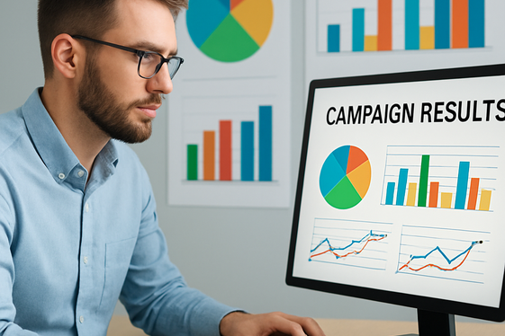 Digital Marketing Careers You Can Start Today illustration