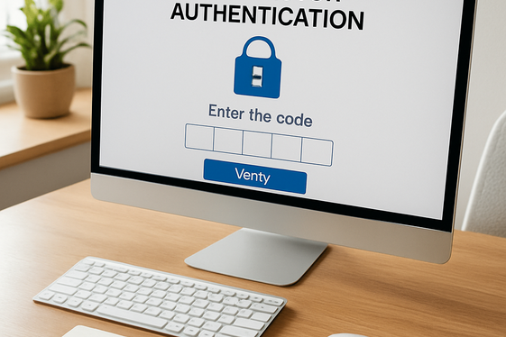Understanding Cybersecurity Basics illustration