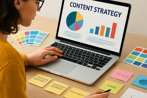 Launching a Social Media Management Agency illustration
