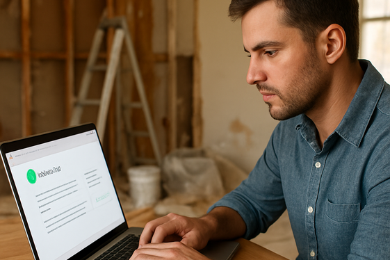 Grammarly: Your Go-To Grammar and Spell Checker illustration