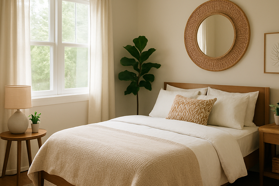 Rent Out a Room or Your Entire Home on Airbnb illustration