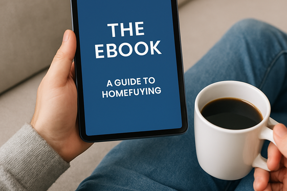 Write an E-book and Sell on Amazon Kindle illustration