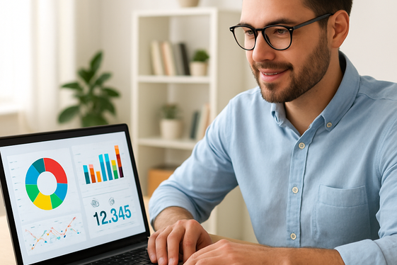 Digital Marketing: Drive Sales and Traffic illustration