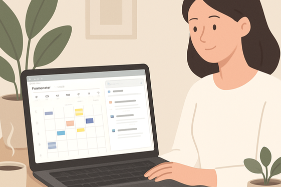 Virtual Assistance: Support Businesses Remotely illustration