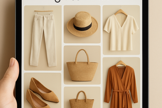 Create a Consistent and Attractive Brand Theme illustration