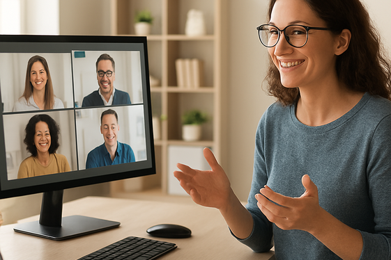 Join Online Focus Groups for Quick Cash illustration