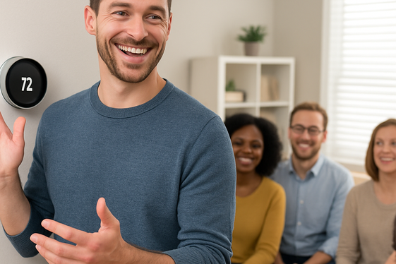Join Focus Groups for Homeowners’ Products illustration