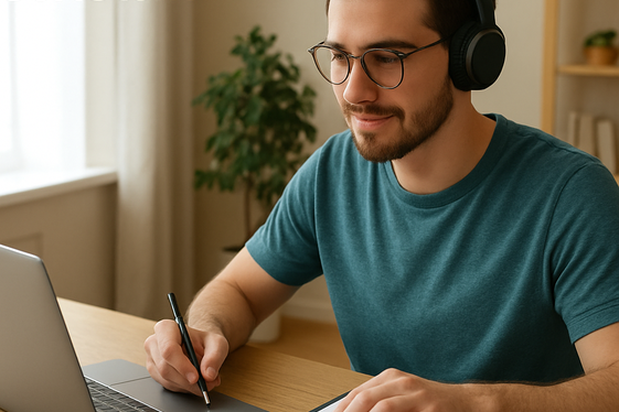 iSoftStone: Growing Platform for Beginners illustration