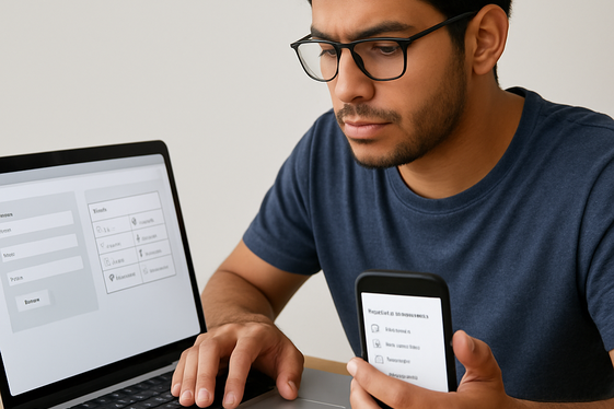 Microworkers: Small Jobs, Steady Pay illustration