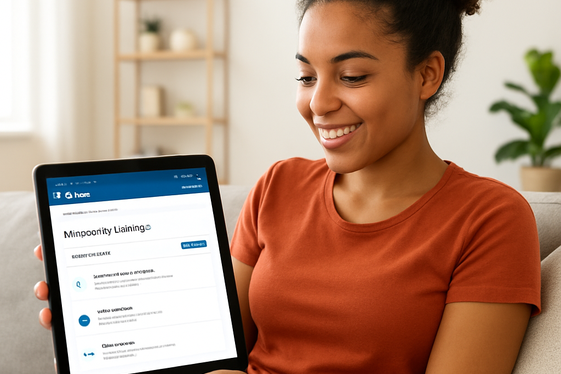 WayUp: Perfect for Entry-Level and Internships illustration