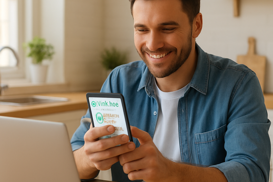 Glassdoor: Insightful Job Listings with Company Reviews illustration