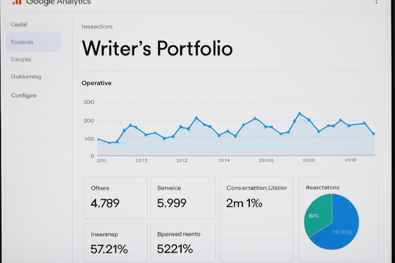 Track Your Portfolio’s Performance illustration