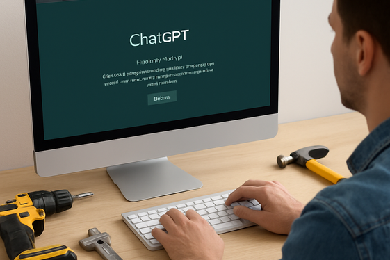 Familiarize Yourself with ChatGPT’s Capabilities illustration