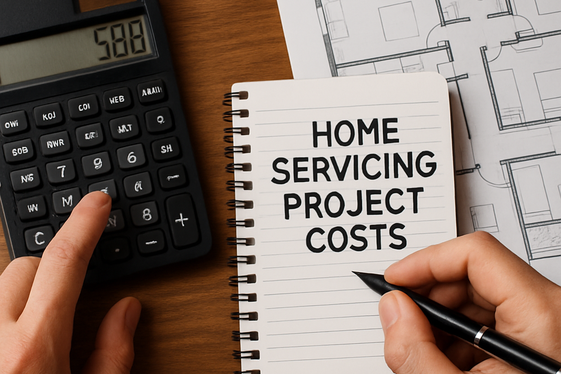 Calculate Your Costs and Time Investment illustration