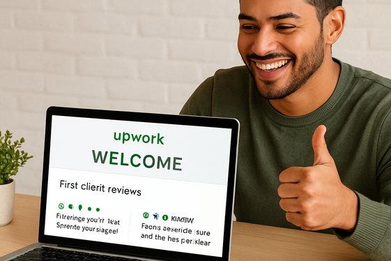 Start with Introductory or Lower Rates to Build Reviews illustration