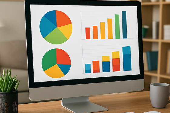 Diversify Your Investments to Minimize Risk illustration
