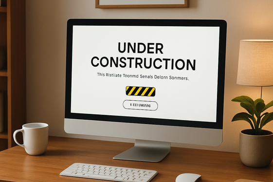Building Niche Websites with Expired Domains illustration