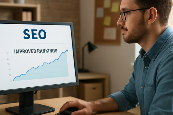 Boosting SEO with Expired Domains for Your Business illustration