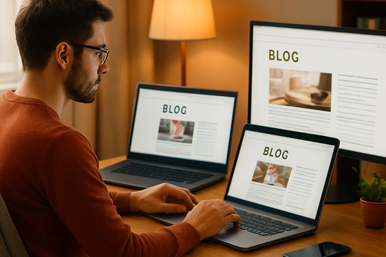 Using Expired Domains to Create Private Blog Networks (PBNs) illustration