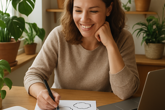 How to Choose the Perfect Course Topic for Homeowners illustration