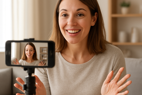 Using Video Tutorials to Engage Your Audience illustration