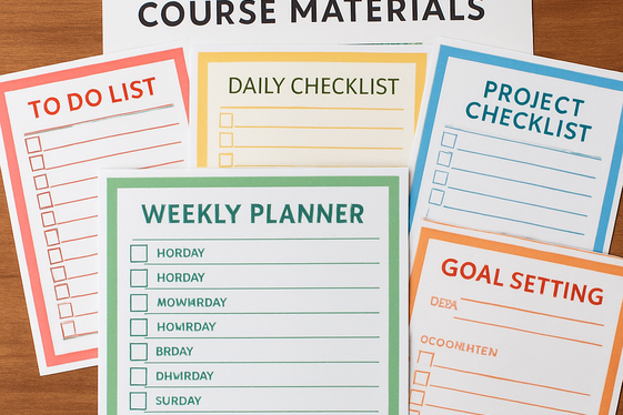 Creating Downloadable Resources for Extra Value illustration