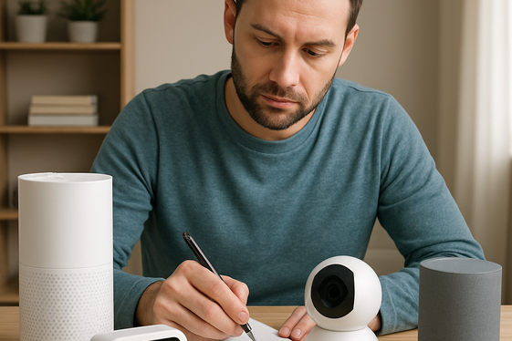 Write Genuine Product Reviews to Build Trust With Followers illustration