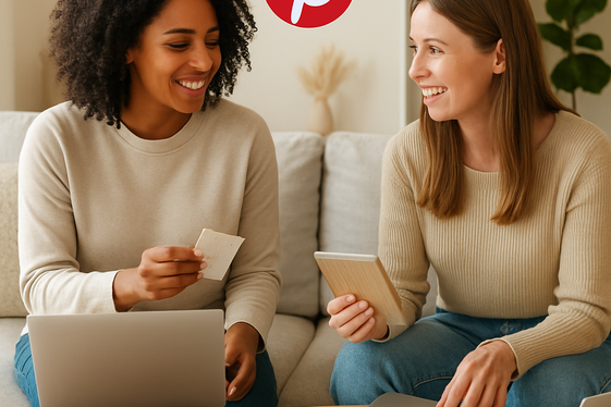 Collaborate With Other Homeowners or Influencers for Wider Reach illustration