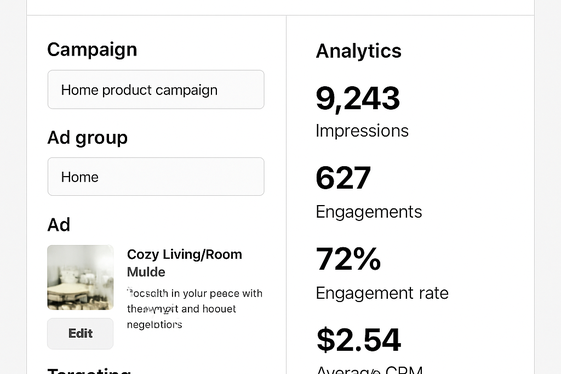 Experiment With Promoted Pins to Boost Affiliate Sales illustration