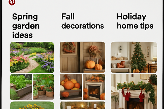 Build Seasonal Boards That Reflect Homeowner Needs All Year Round illustration