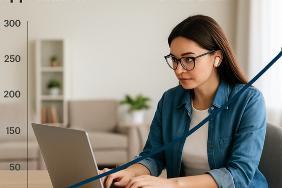 Future Outlook: Growth of Remote Appointment Setter Careers illustration