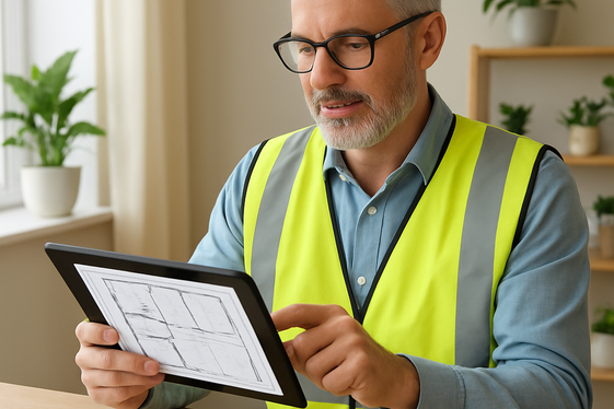 Remote Project Manager Jobs with Paid Time Off and Retirement Plans illustration