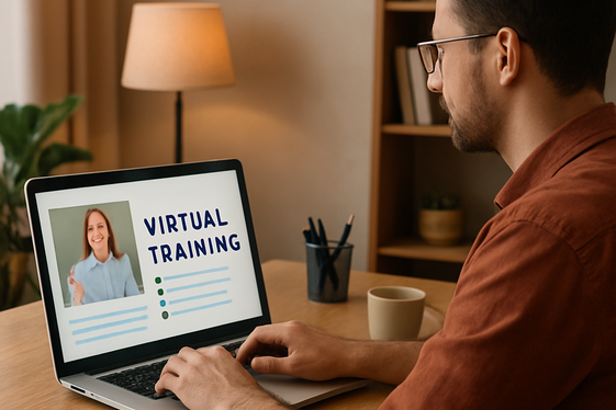 Insufficient Training and Professional Development illustration