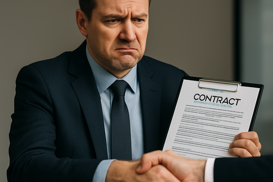 Pressure to Compromise Personal Integrity illustration