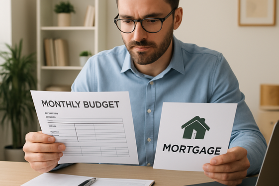 Incompatibility with Personal Financial Goals illustration