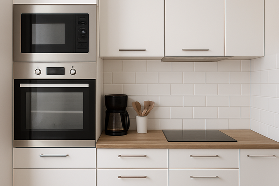 Choose Multi-Functional Appliances illustration