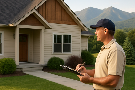 Remote Caretaker Positions for Vacation Homes illustration
