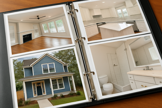 Attach a Relevant Portfolio Sample illustration