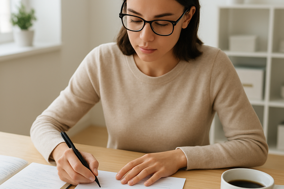 Keep Your Proposal Concise and to the Point illustration
