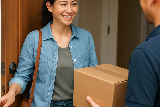 Consider Part-Time or Temporary Roles illustration