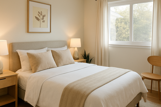 Rent Out a Spare Room or Space in Your Home illustration