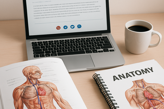 The Ultimate Medical Transcription Certification by CareerStep illustration