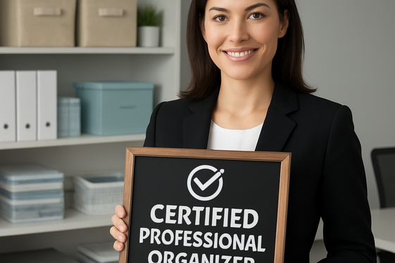 Invest in Certification and Training illustration