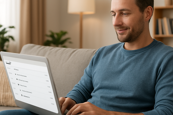 How Paid Email Reading Works: The Basics Explained illustration