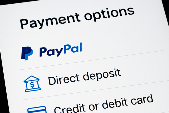Understanding Payment Methods and Payout Thresholds illustration