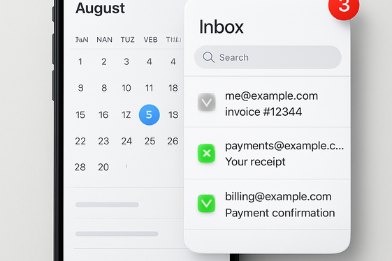 How Often Can You Expect Paid Emails to Arrive? illustration