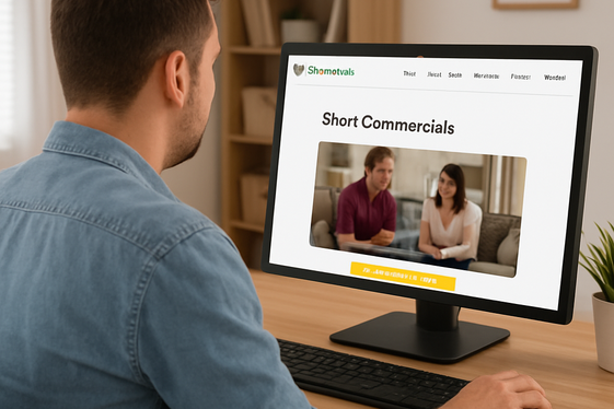 FusionCash: Reliable Paid Video Platform illustration