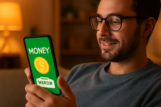 AppTrailers: Watch App Trailers for Money illustration
