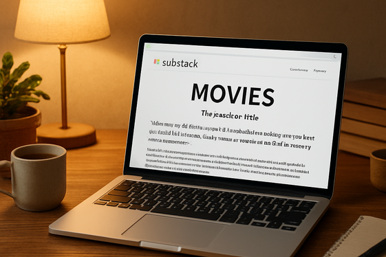 Joining Paid Substack or Newsletter Platforms illustration